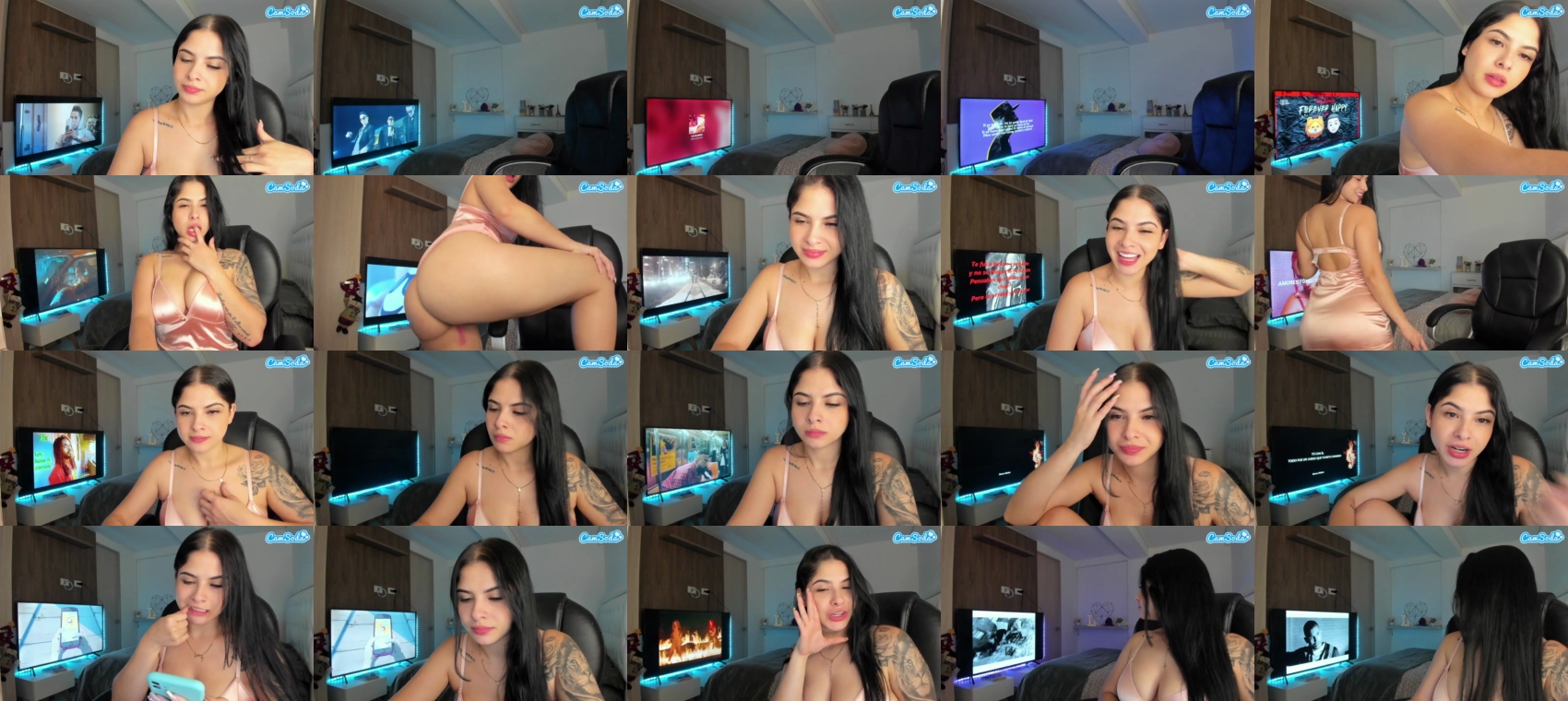 sussanalopez CamSoda 02-03-2023